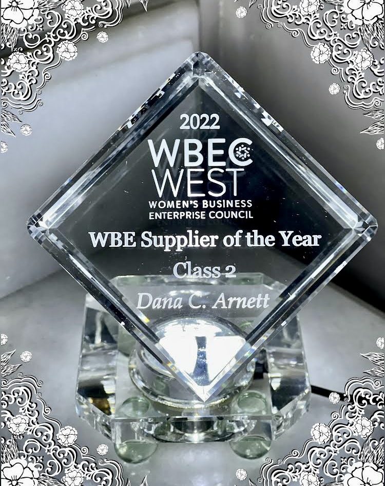 WBEC-West, WBENC, WBE excellence