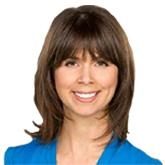 Nicole-Sabatini YouTube Executive