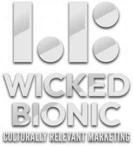 Wicked Bionic