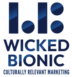 Wicked Bionic Logo